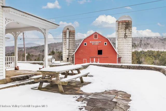 $1,599,000 | 351 North Settlement Road, Ashland, NY 12496