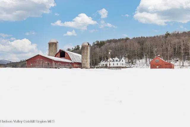 $1,599,000 | 351 North Settlement Road, Ashland, NY 12496