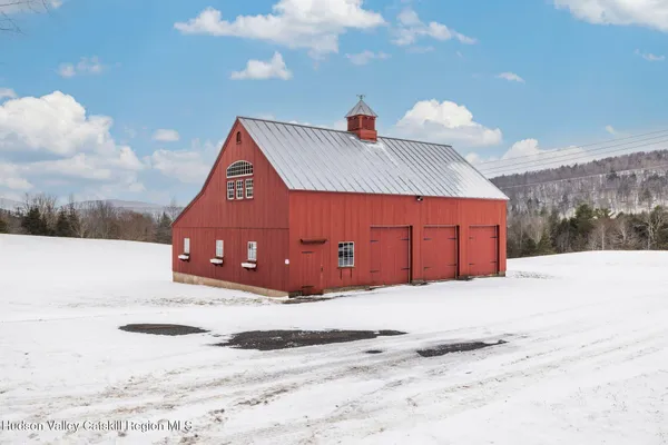 $1,500,000 | 351 North Settlement Road, Ashland, NY 12496