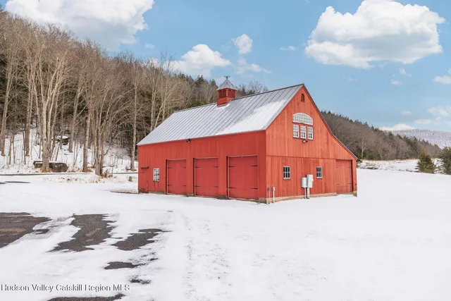 $1,599,000 | 351 North Settlement Road, Ashland, NY 12496
