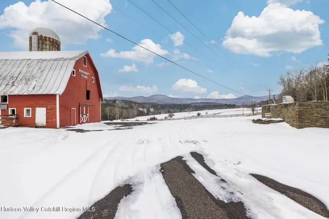 $1,599,000 | 351 North Settlement Road, Ashland, NY 12496