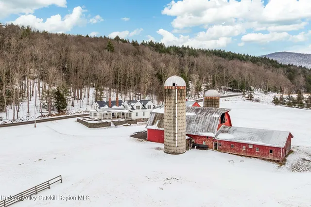 $1,599,000 | 351 North Settlement Road, Ashland, NY 12496