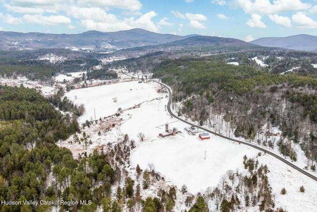 $1,599,000 | 351 North Settlement Road, Ashland, NY 12496