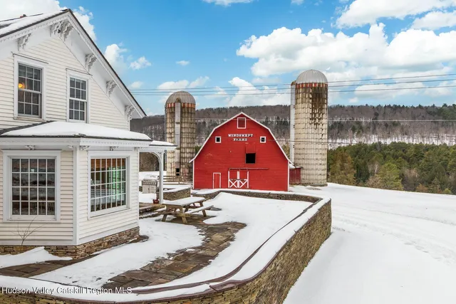 $1,599,000 | 351 North Settlement Road, Ashland, NY 12496