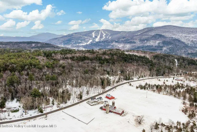 $1,599,000 | 351 North Settlement Road, Ashland, NY 12496