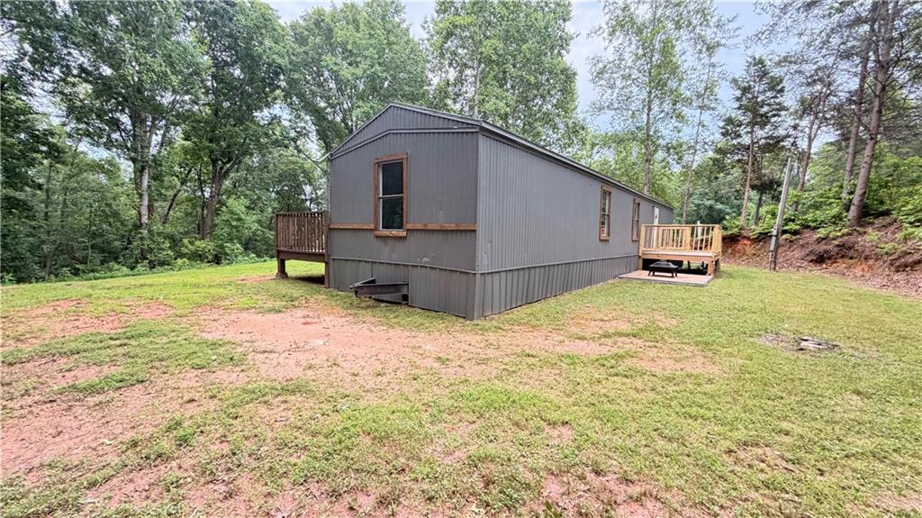 11 Iberian Road Dahlonega, GA 30533 - Photo 2 of 14