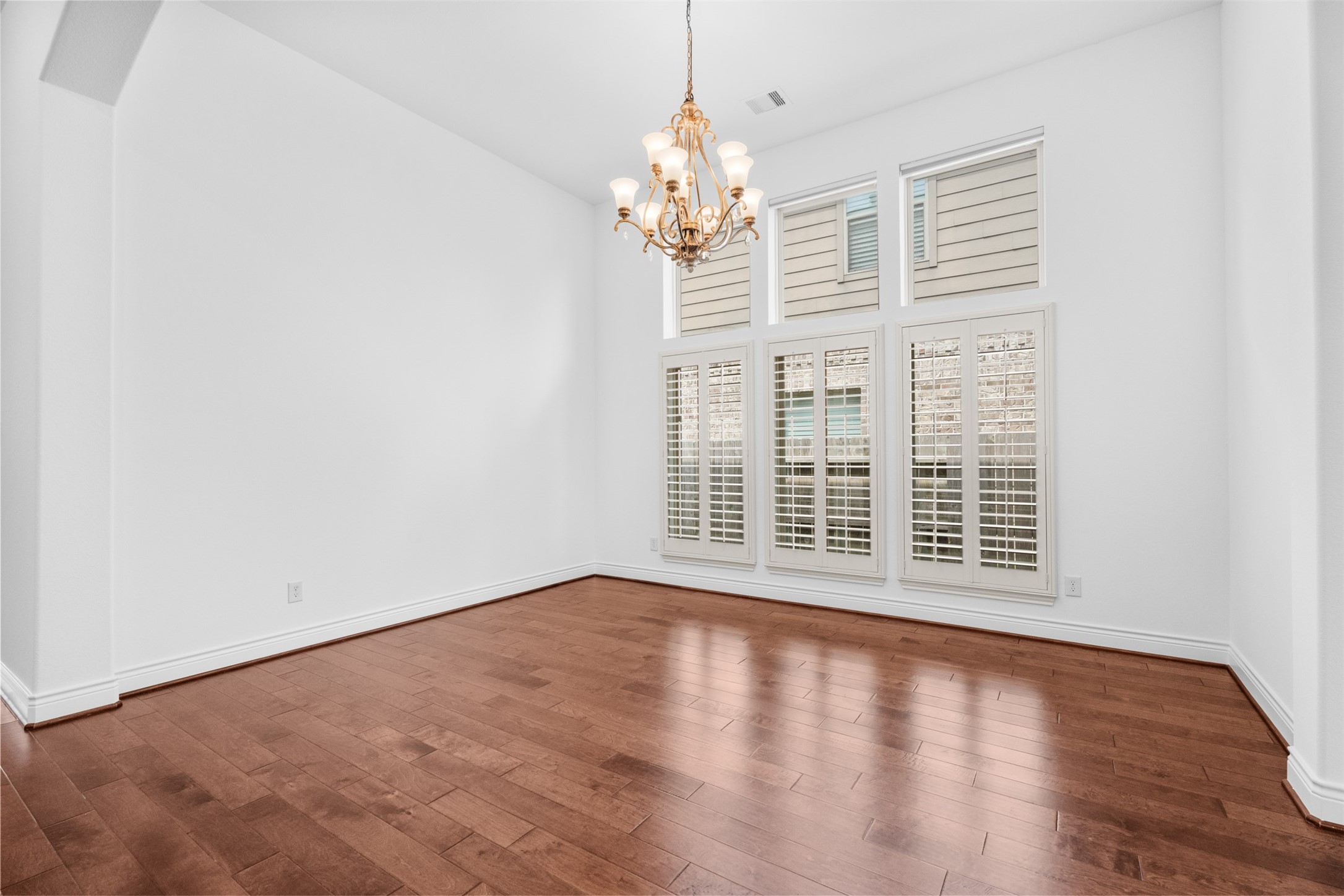 27318 Pendleton Trace Drive Spring, TX 77386 - Photo 13 of 47 Formal dining