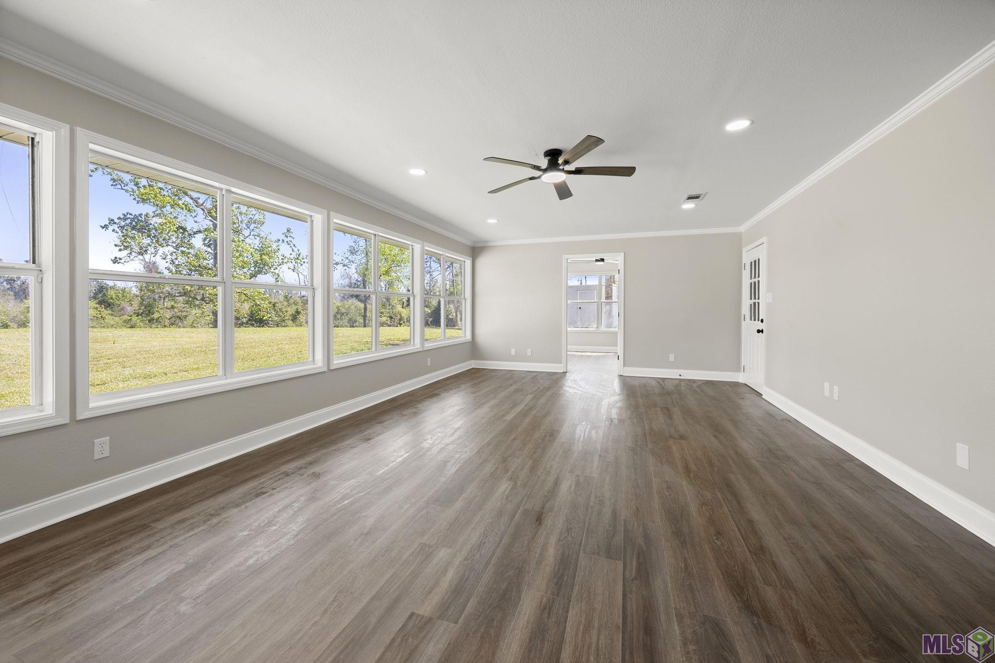 45210 Durbin Road Hammond, LA 70401 - Photo 13 of 36 Sunroom