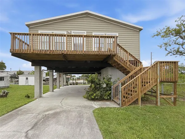 $345,000 | 6839 Curlew Lane, Hudson, FL 34667
