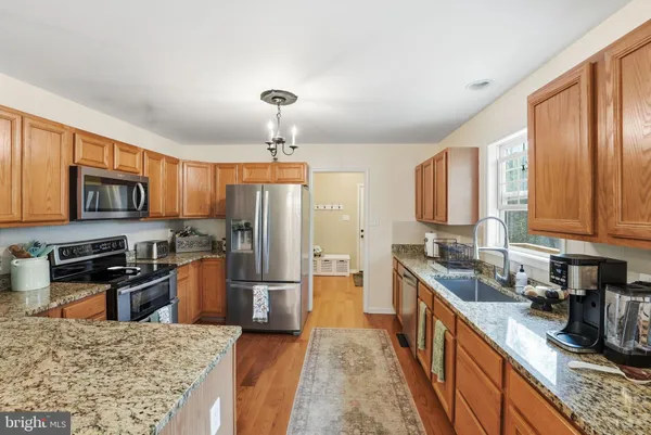 $524,900 | 17 Riding Trail Lane, Madison, VA 22727