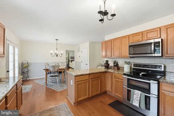 $524,900 | 17 Riding Trail Lane, Madison, VA 22727