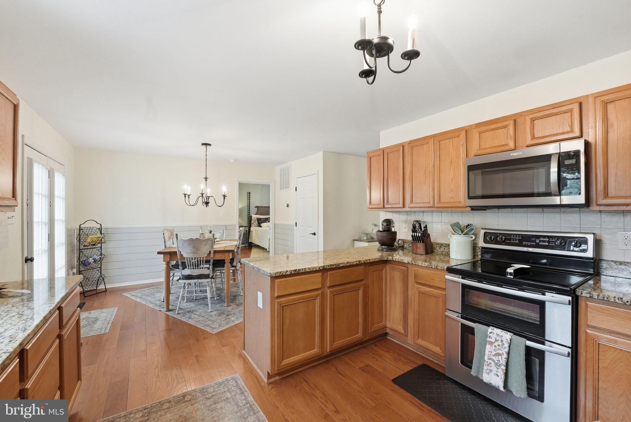 17 Riding Trail Lane Madison, VA 22727 - Photo 16 of 52