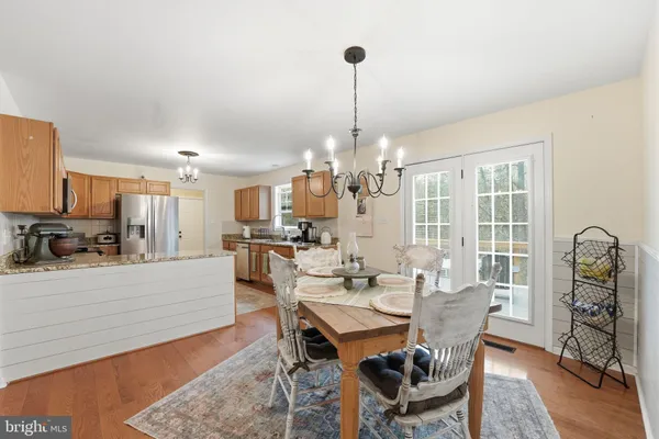 $524,900 | 17 Riding Trail Lane, Madison, VA 22727