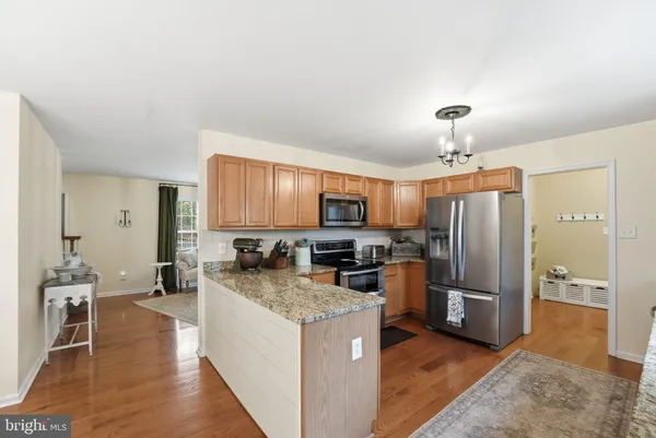 $524,900 | 17 Riding Trail Lane, Madison, VA 22727