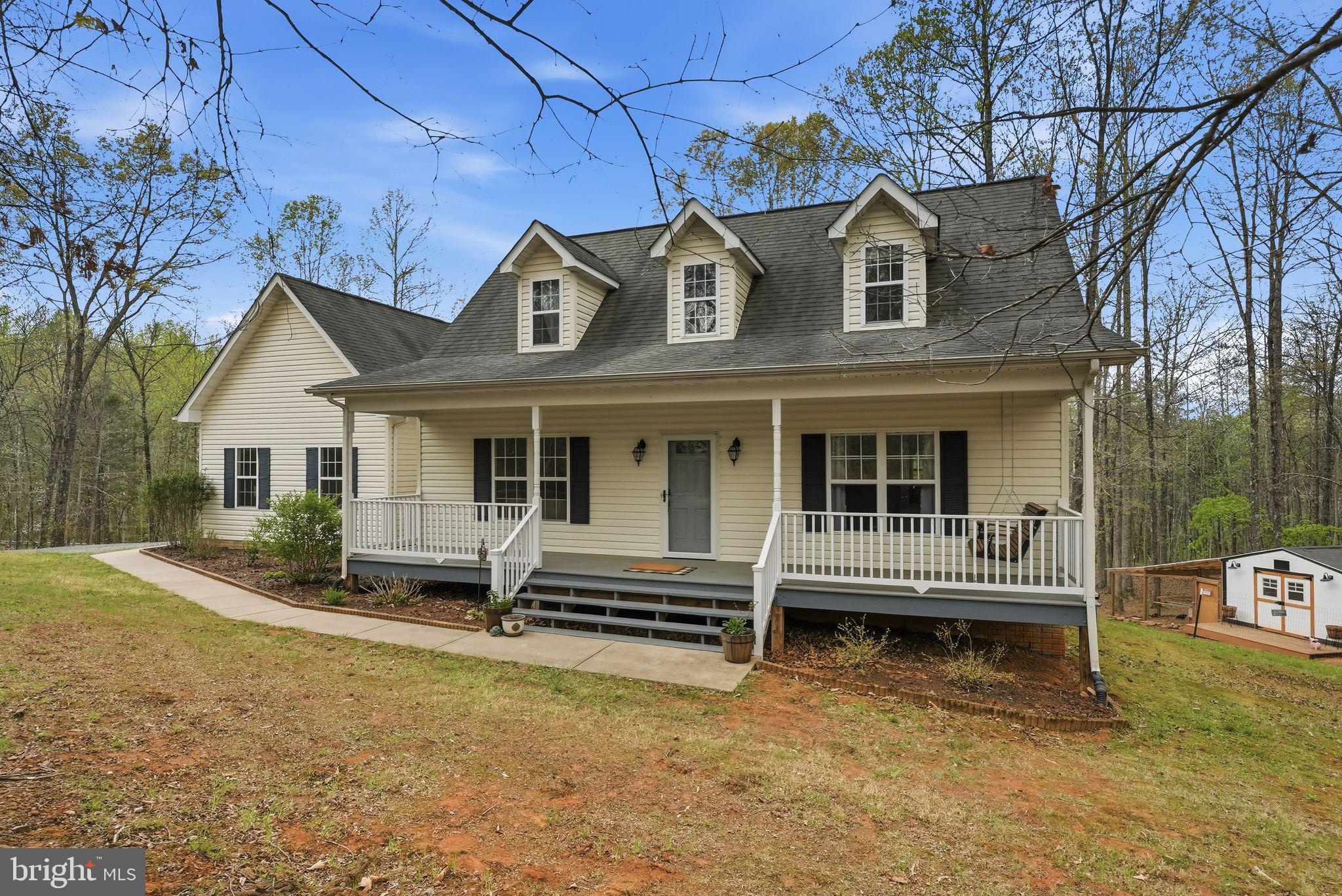 17 Riding Trail Lane Madison, VA 22727 - Photo 2 of 52