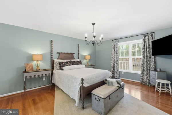 $524,900 | 17 Riding Trail Lane, Madison, VA 22727
