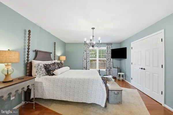 $524,900 | 17 Riding Trail Lane, Madison, VA 22727