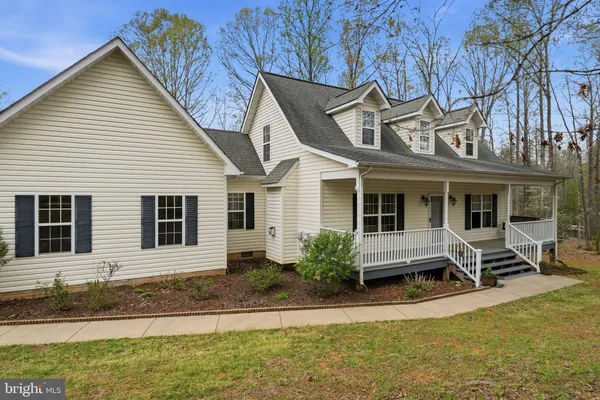 $524,900 | 17 Riding Trail Lane, Madison, VA 22727