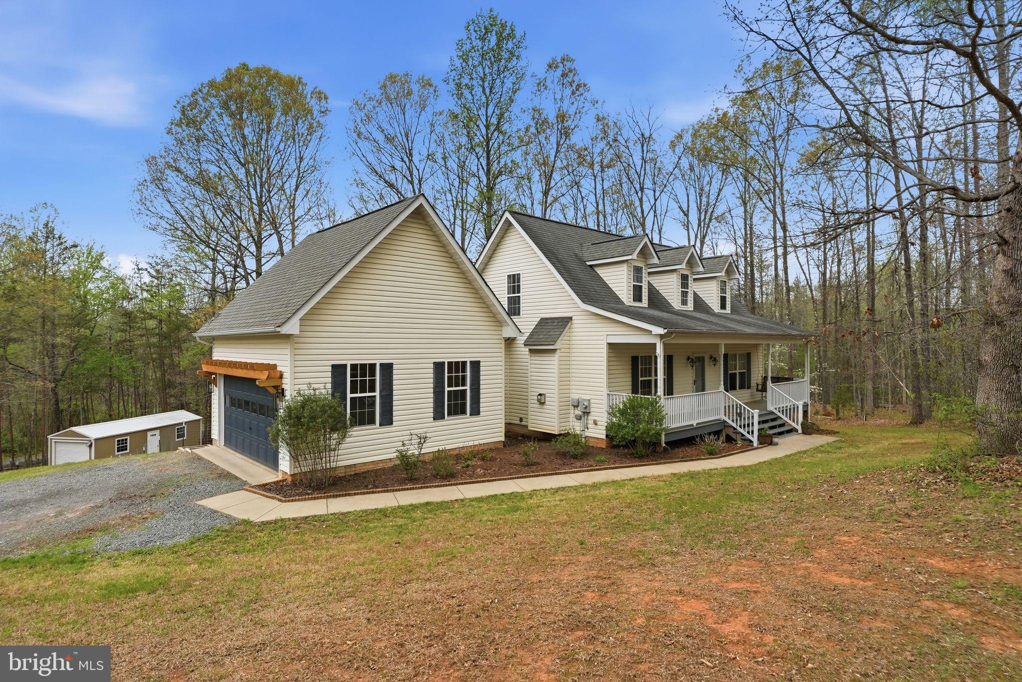 17 Riding Trail Lane Madison, VA 22727 - Photo 39 of 52