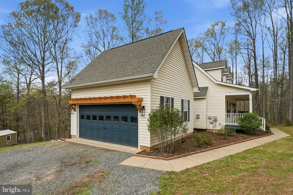 $524,900 | 17 Riding Trail Lane, Madison, VA 22727