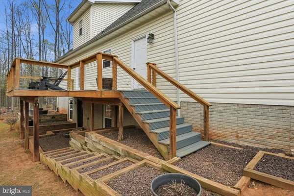 $524,900 | 17 Riding Trail Lane, Madison, VA 22727