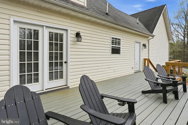 $524,900 | 17 Riding Trail Lane, Madison, VA 22727