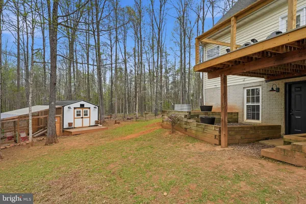 $524,900 | 17 Riding Trail Lane, Madison, VA 22727