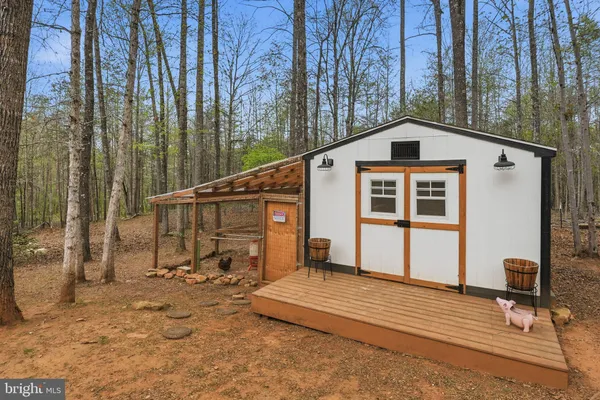 $524,900 | 17 Riding Trail Lane, Madison, VA 22727