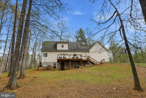 $524,900 | 17 Riding Trail Lane, Madison, VA 22727