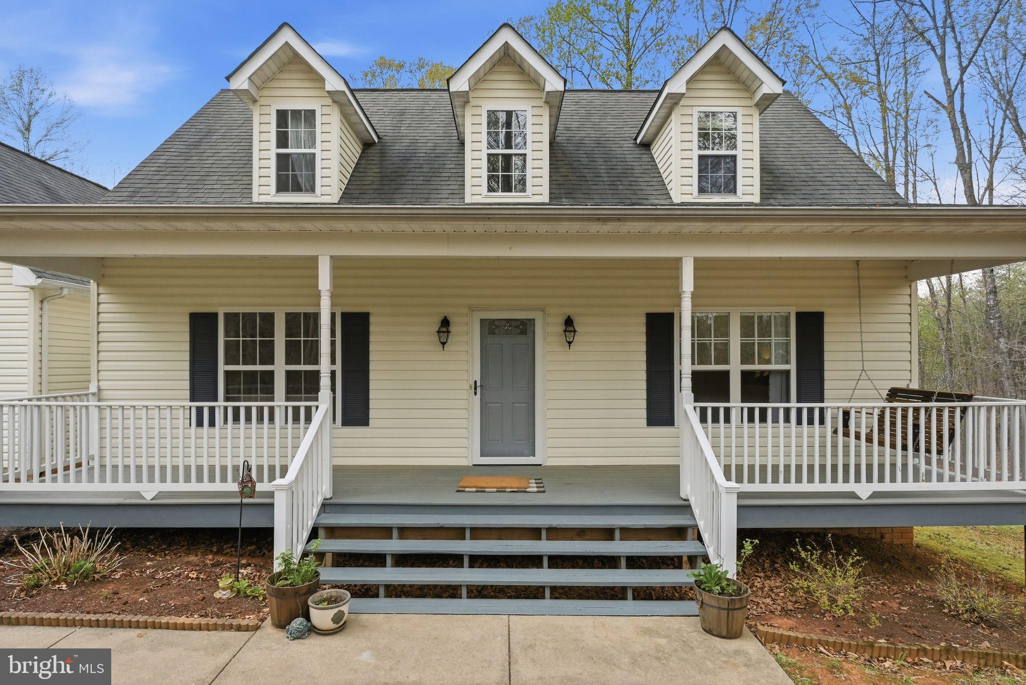 17 Riding Trail Lane Madison, VA 22727 - Photo 5 of 52