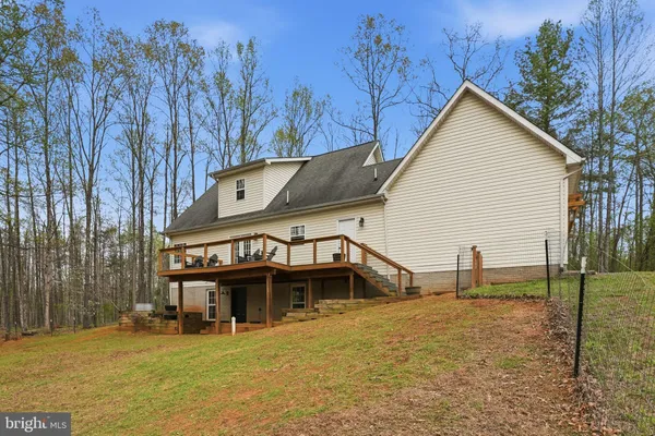$524,900 | 17 Riding Trail Lane, Madison, VA 22727
