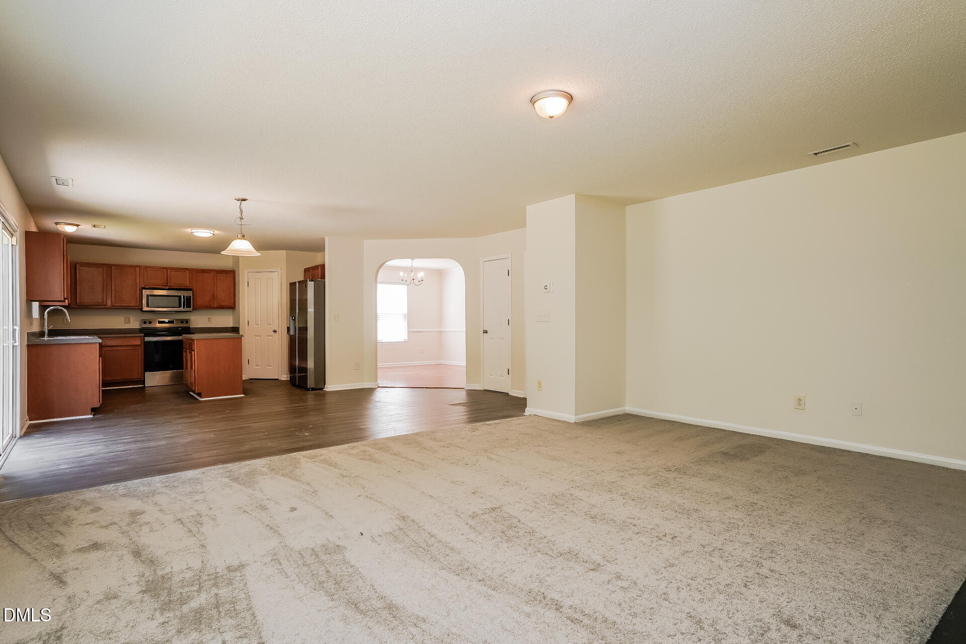 6817 Harter Court Raleigh, NC 27610 - Photo 3 of 24 004-photo-living-room-15337306