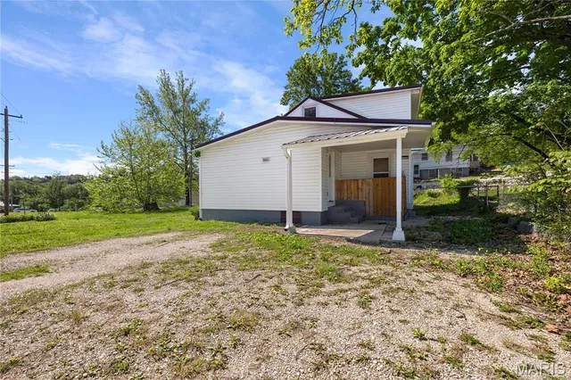 $150,000 | 400 Main Street, Waynesville, MO 65583