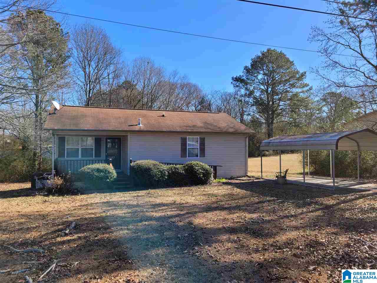 281 Front Street West Anniston, AL 36201 - Photo 1 of 13