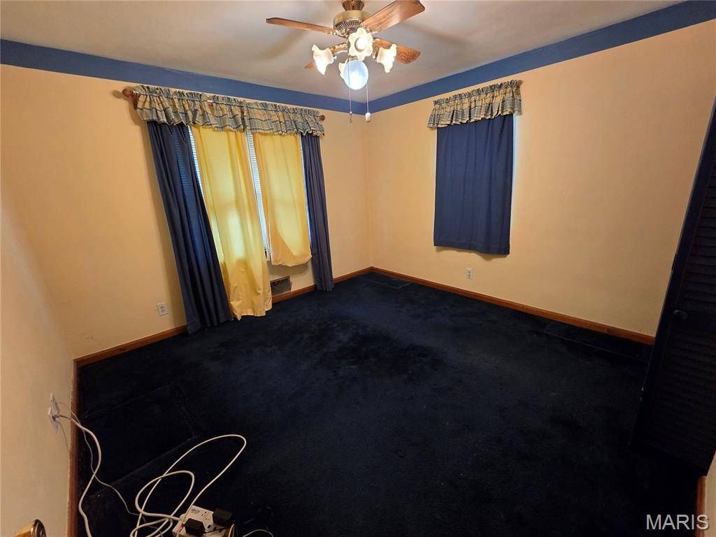 184 South Green Mt Road Belleville, IL 62221 - Photo 12 of 54