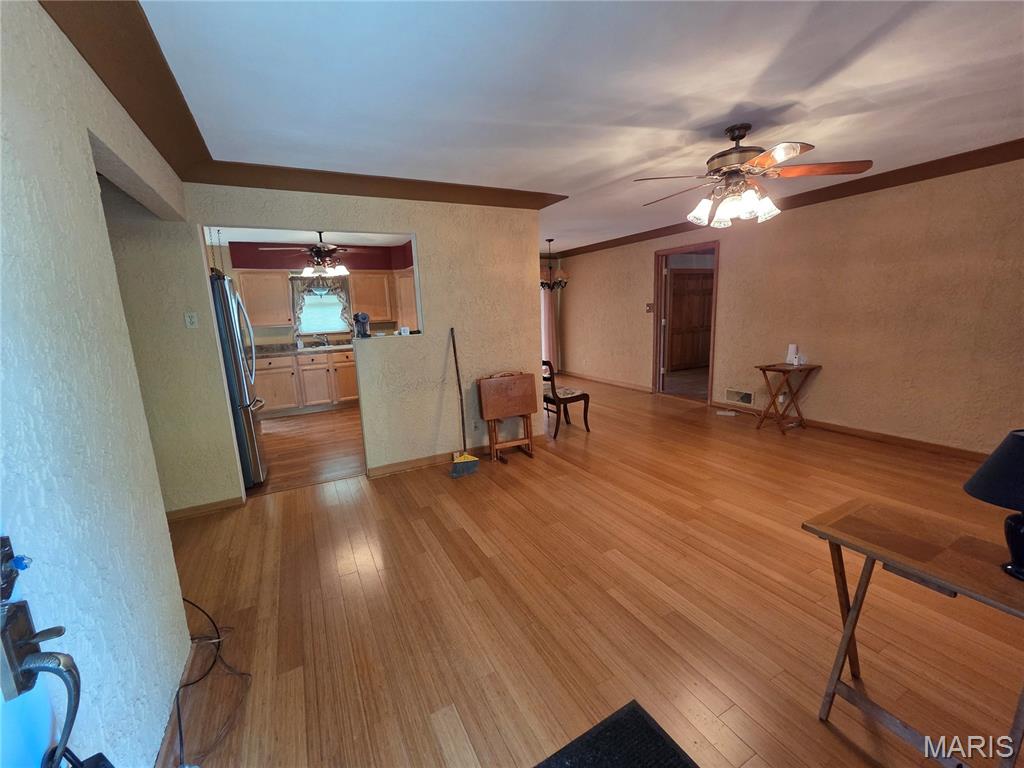 184 South Green Mt Road Belleville, IL 62221 - Photo 19 of 54