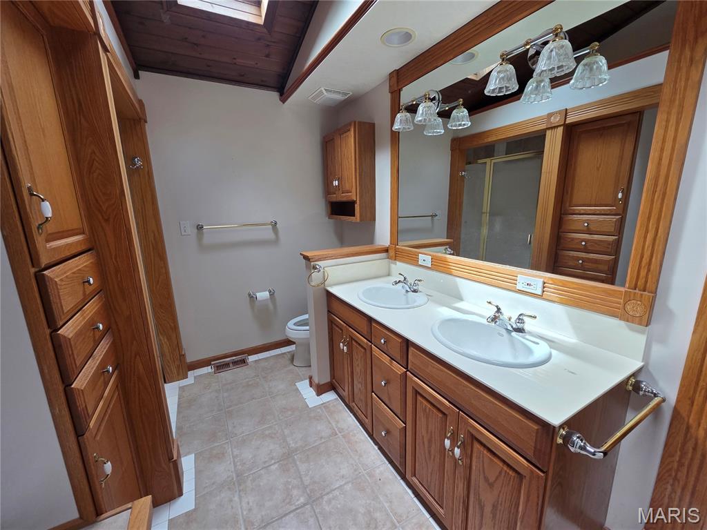 184 South Green Mt Road Belleville, IL 62221 - Photo 24 of 54