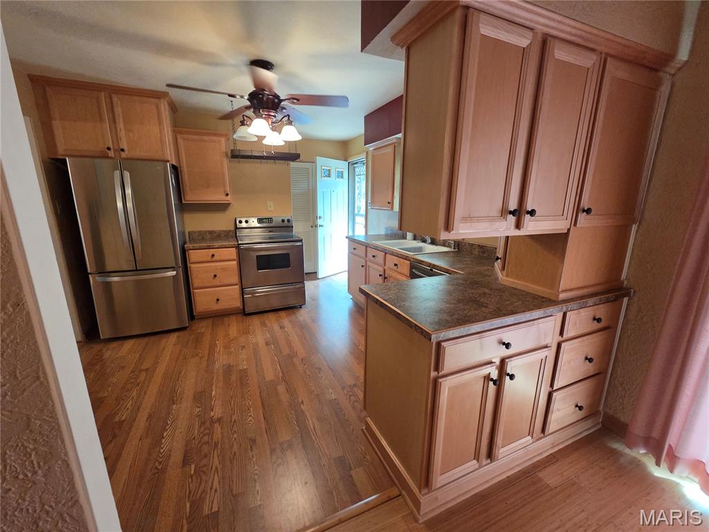 184 South Green Mt Road Belleville, IL 62221 - Photo 28 of 54