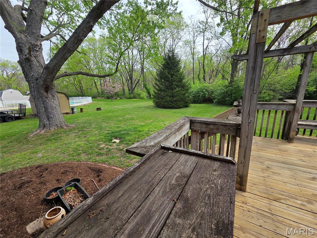 184 South Green Mt Road Belleville, IL 62221 - Photo 34 of 54