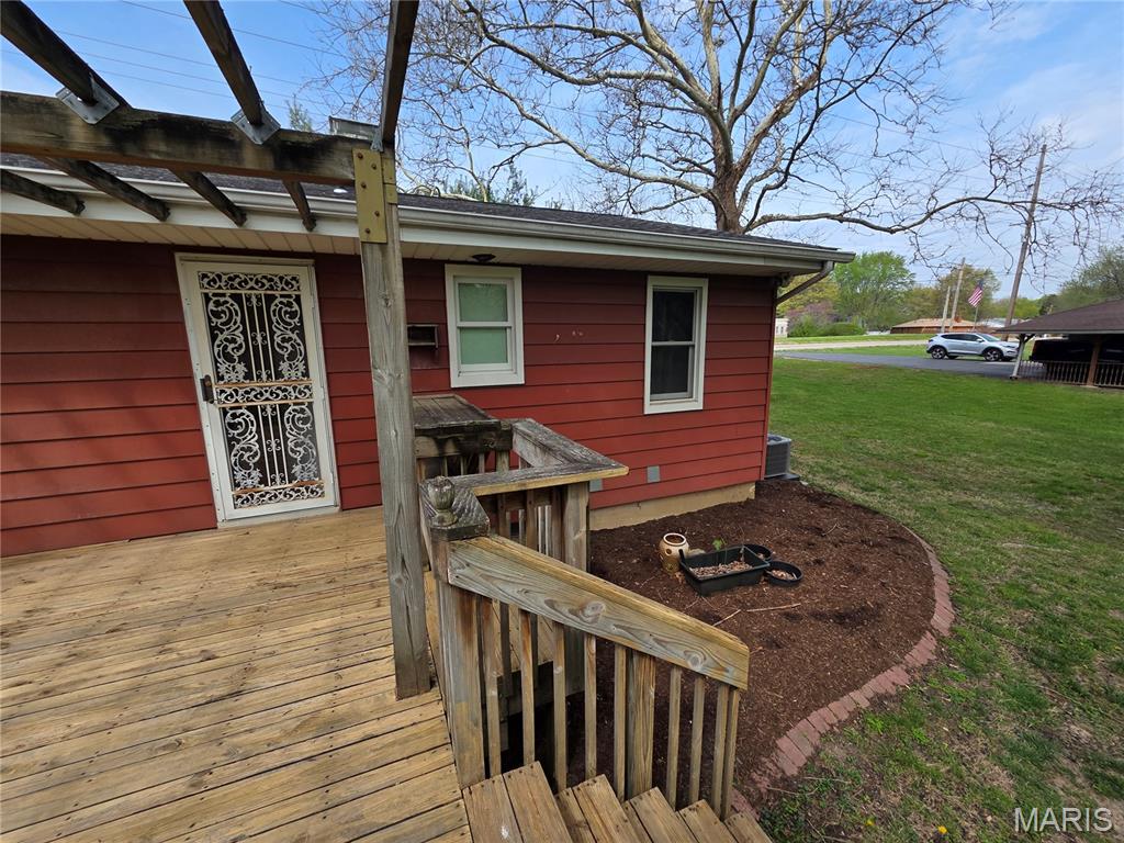 184 South Green Mt Road Belleville, IL 62221 - Photo 36 of 54