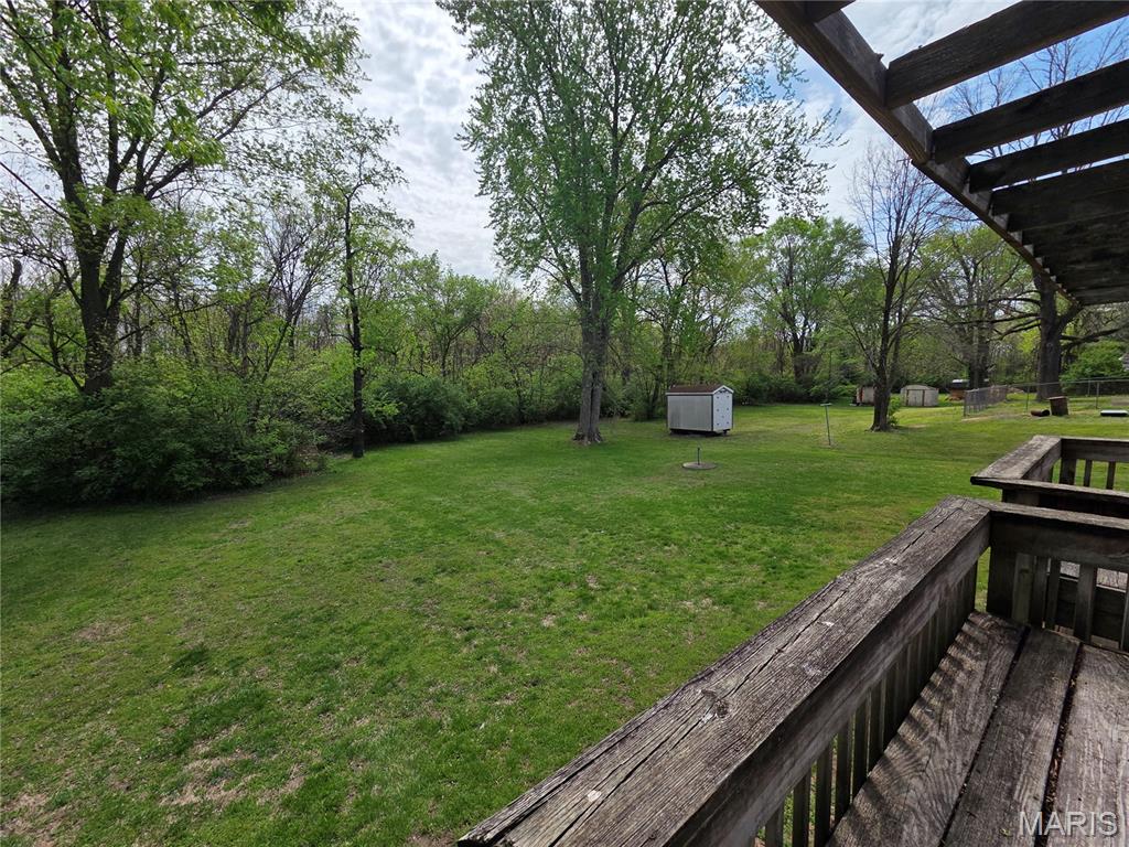 184 South Green Mt Road Belleville, IL 62221 - Photo 37 of 54
