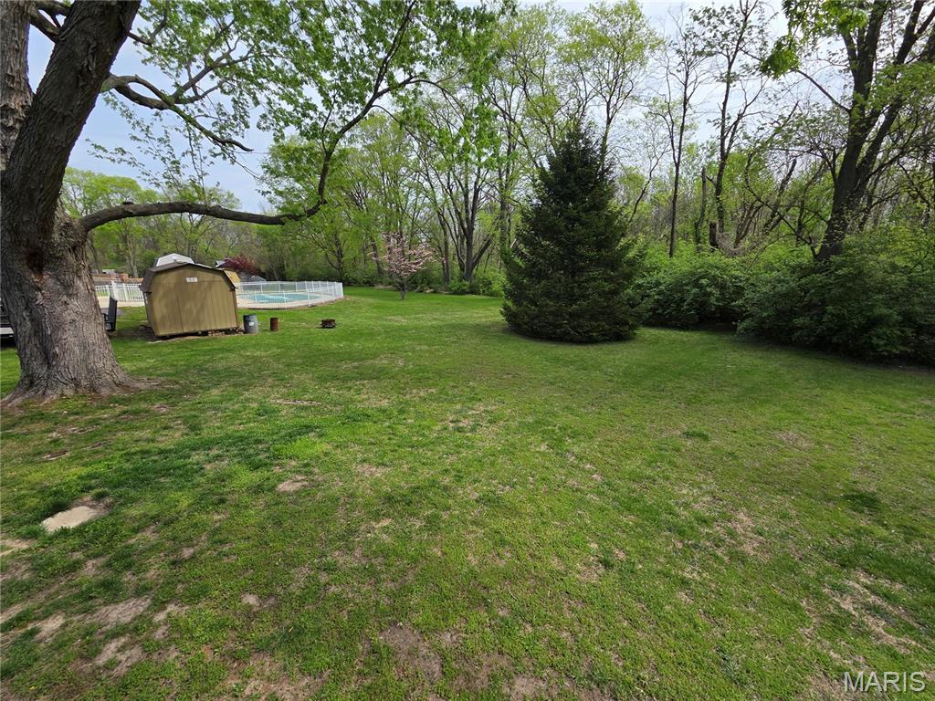 184 South Green Mt Road Belleville, IL 62221 - Photo 39 of 54