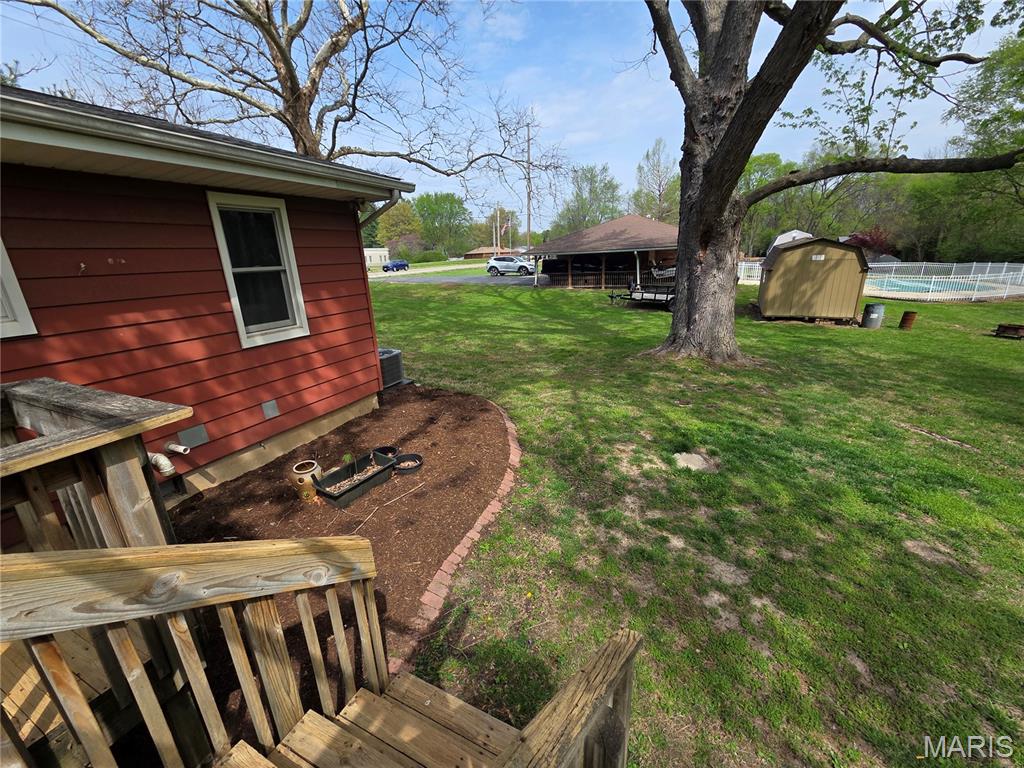 184 South Green Mt Road Belleville, IL 62221 - Photo 40 of 54