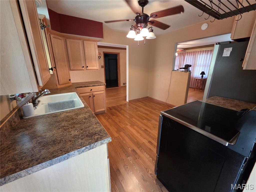 184 South Green Mt Road Belleville, IL 62221 - Photo 41 of 54