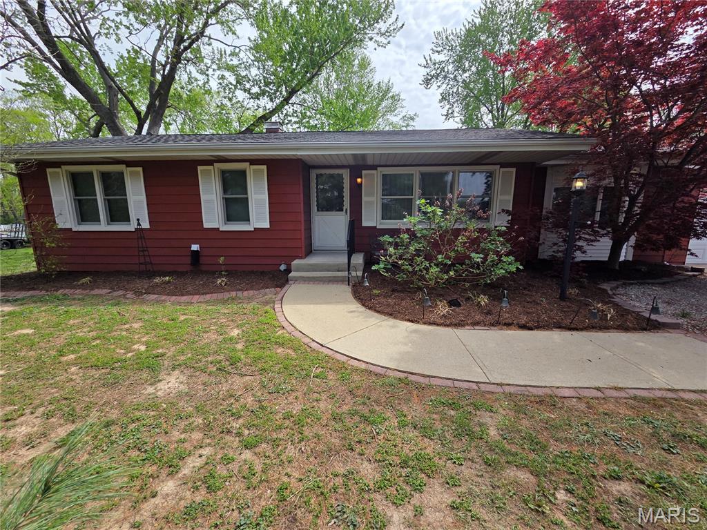 184 South Green Mt Road Belleville, IL 62221 - Photo 43 of 54