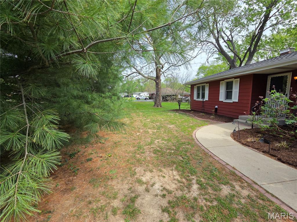 184 South Green Mt Road Belleville, IL 62221 - Photo 45 of 54