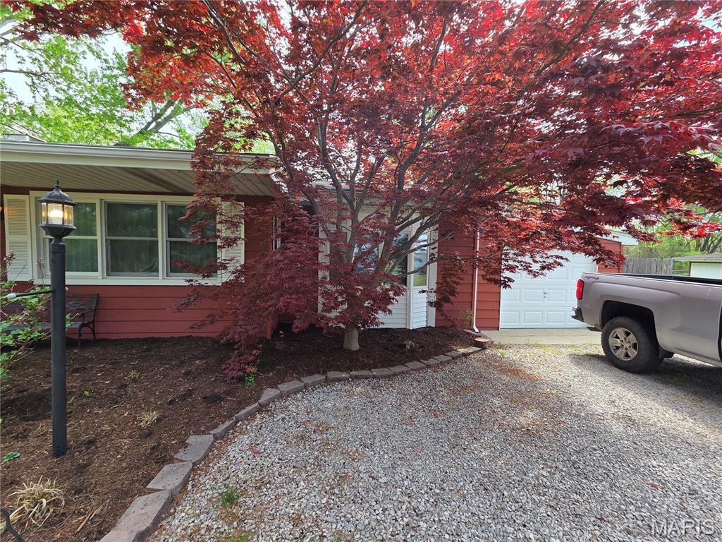 184 South Green Mt Road Belleville, IL 62221 - Photo 46 of 54