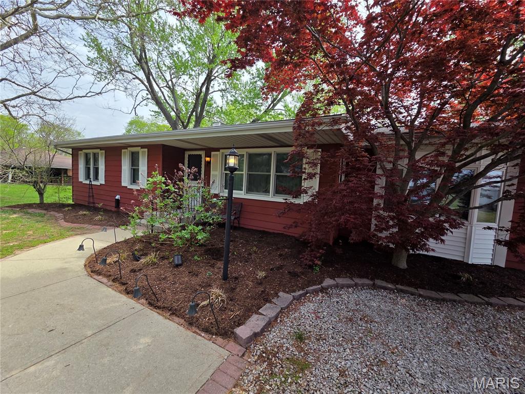 184 South Green Mt Road Belleville, IL 62221 - Photo 47 of 54