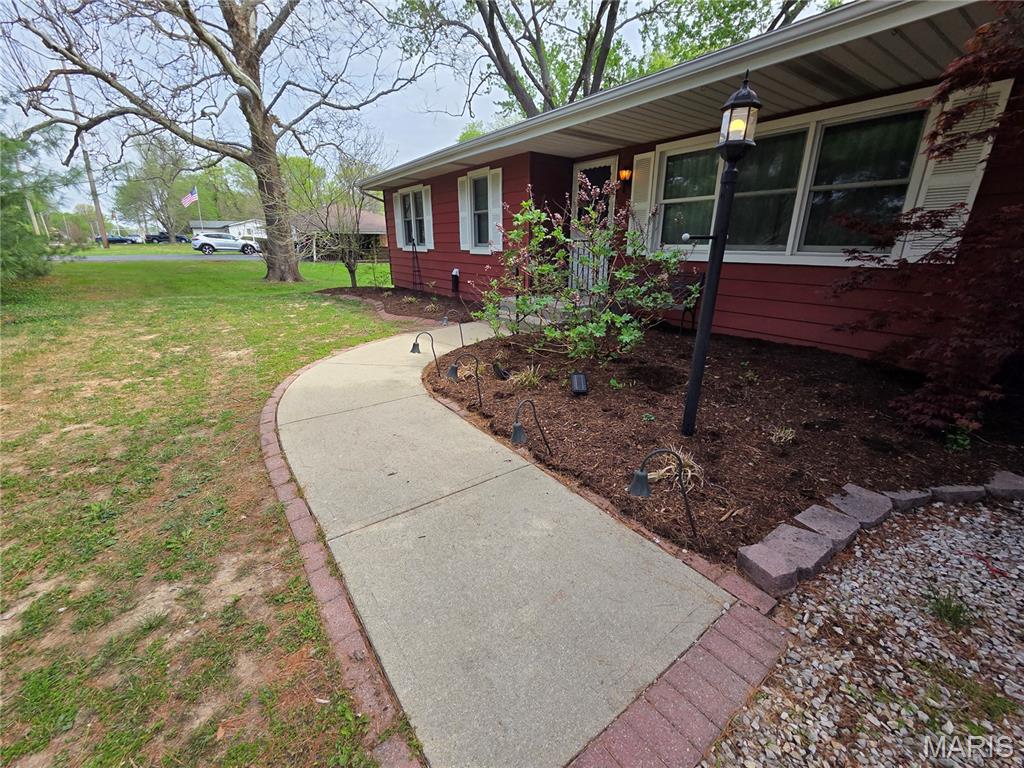 184 South Green Mt Road Belleville, IL 62221 - Photo 48 of 54