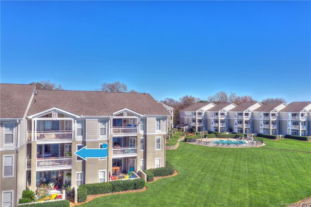 1235 Torrence Circle Davidson, NC 28036 - Photo 29 of 31